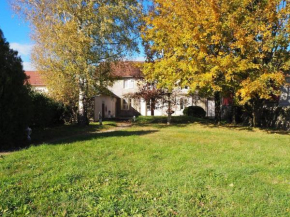 labarretaine , une maison de caractère